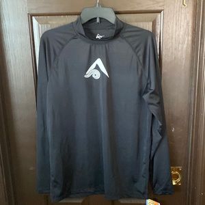 MENS RASHGUARD